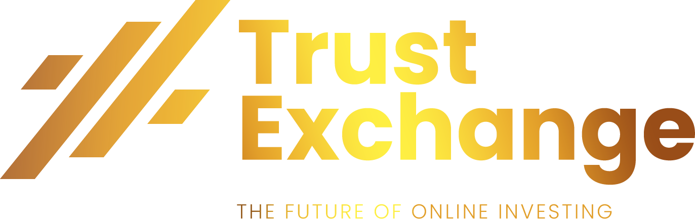 Trustexchange Logo